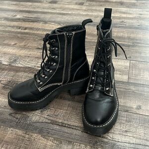 Madden Girl Hawke Boot